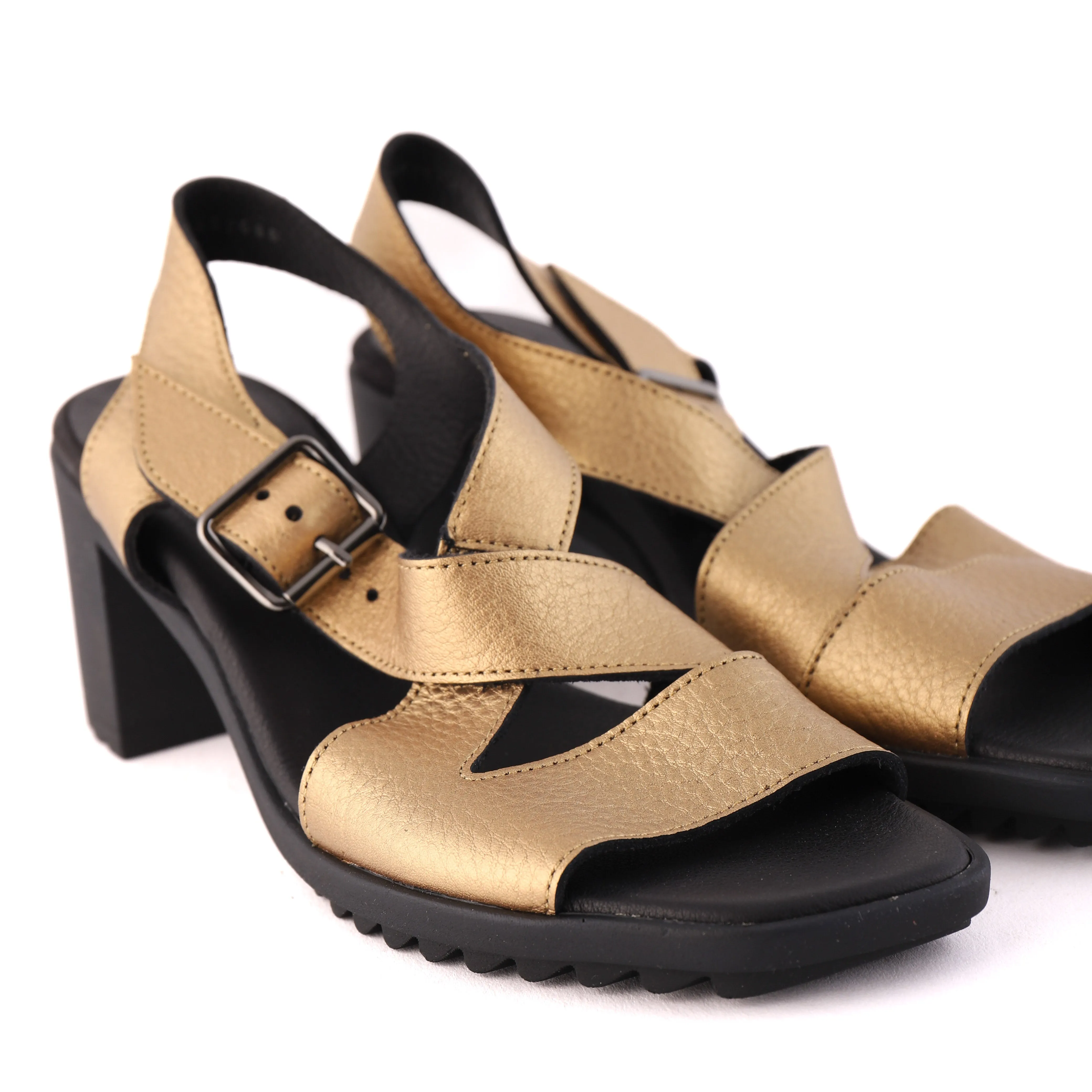 SHARAM Gold
