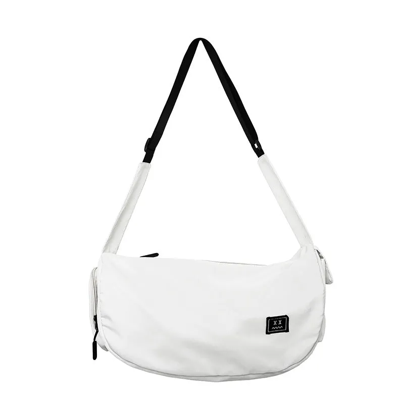Sports Yoga Fitness Swimming Bag Large-capacity Travel Crossbody Bags