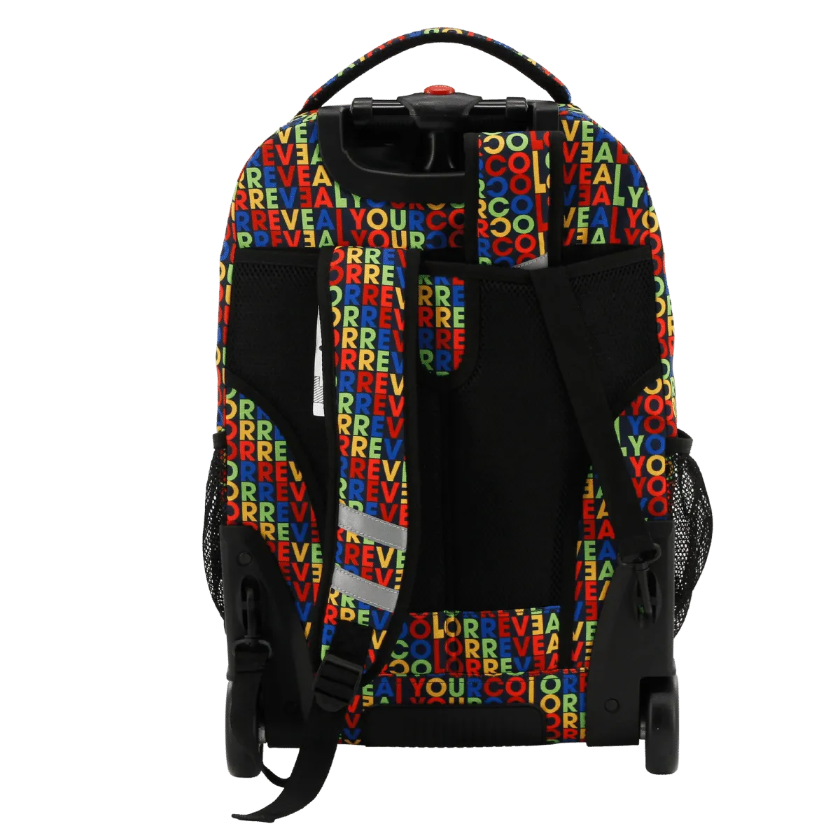 Sundance Laptop Rolling Backpack (19.5 Inch) - Final Sale