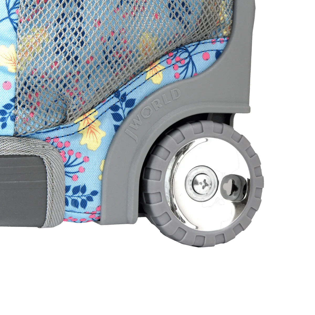 Sundance Laptop Rolling Backpack (19.5 Inch) - Final Sale