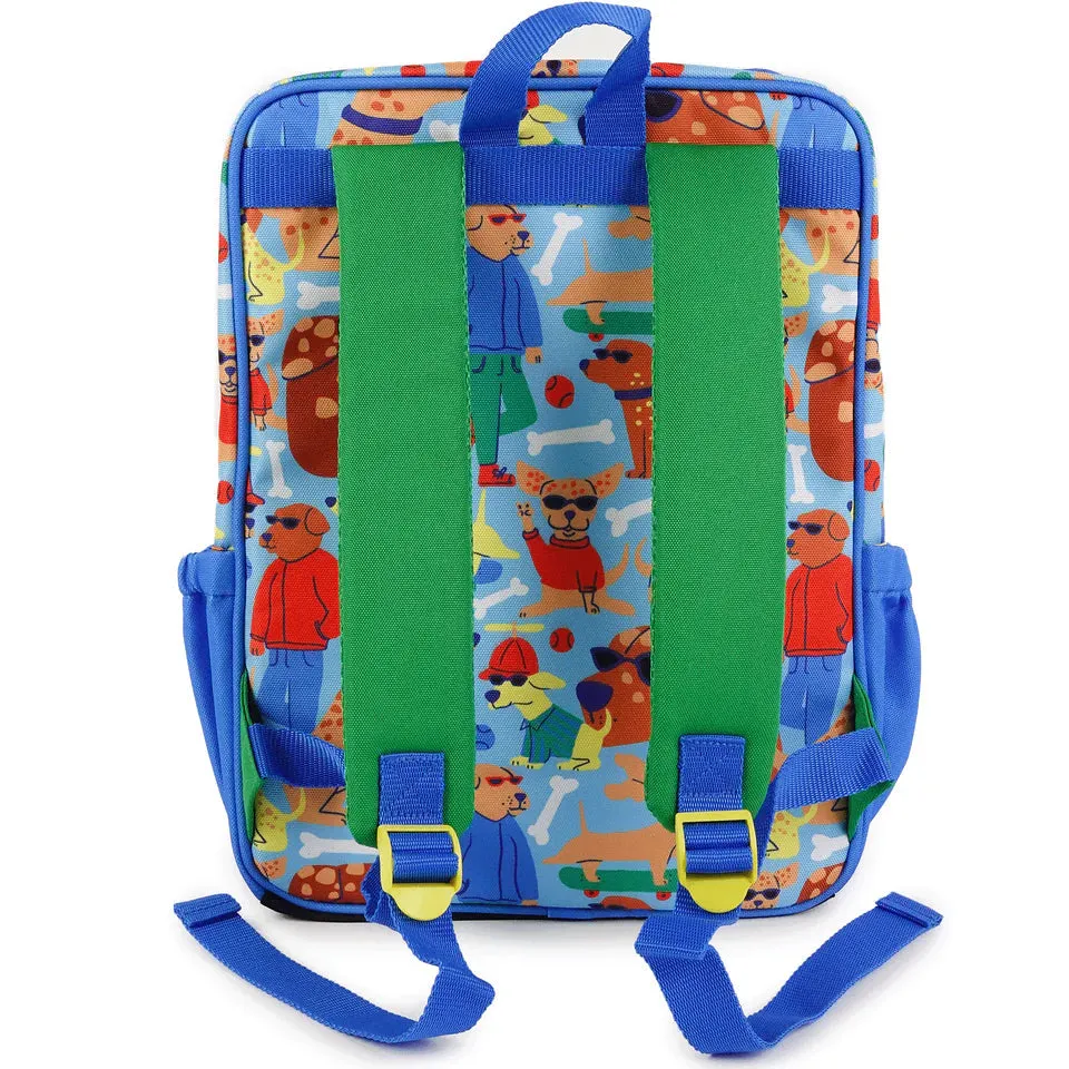 THE SOMEWHERE CO RAD ROVERS MINI ADVENTURE BACKPACK