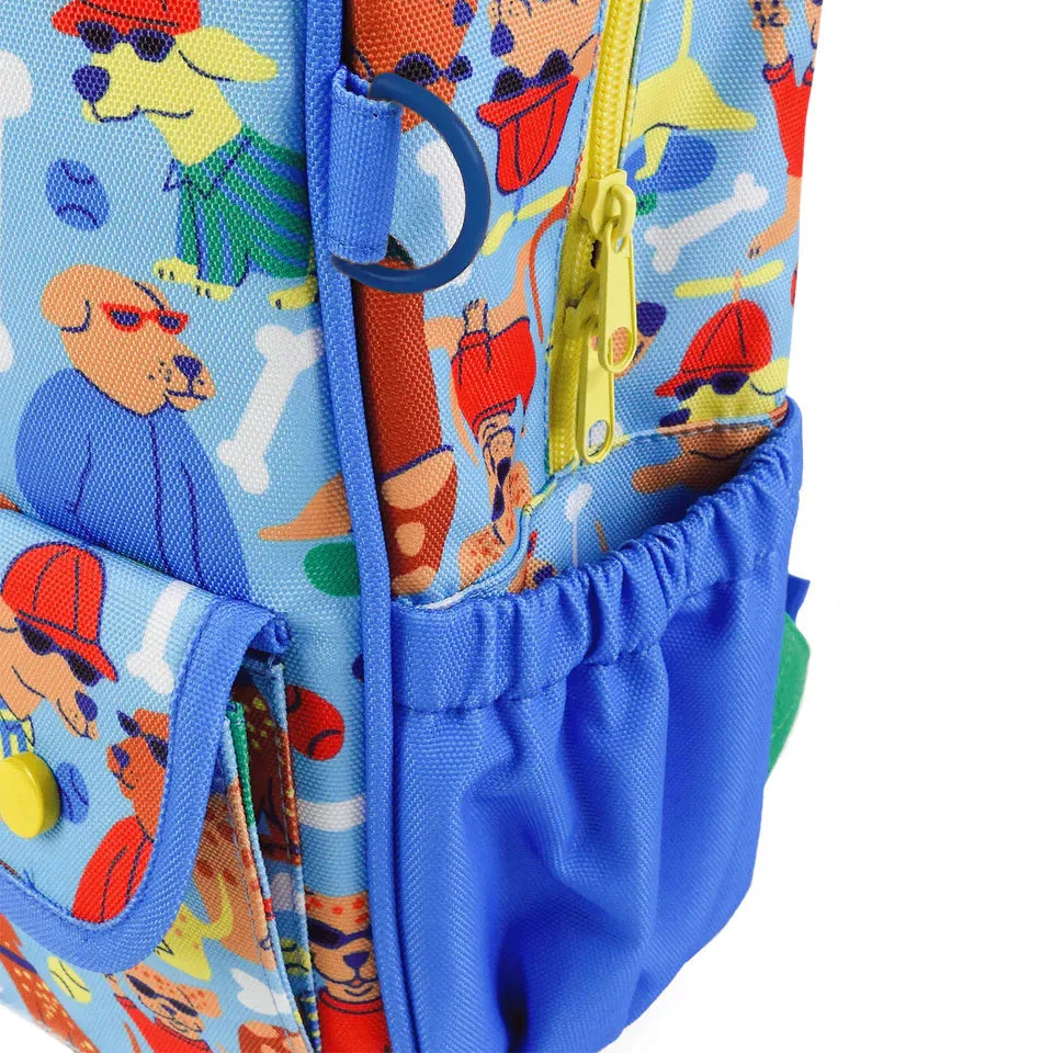 THE SOMEWHERE CO RAD ROVERS MINI ADVENTURE BACKPACK