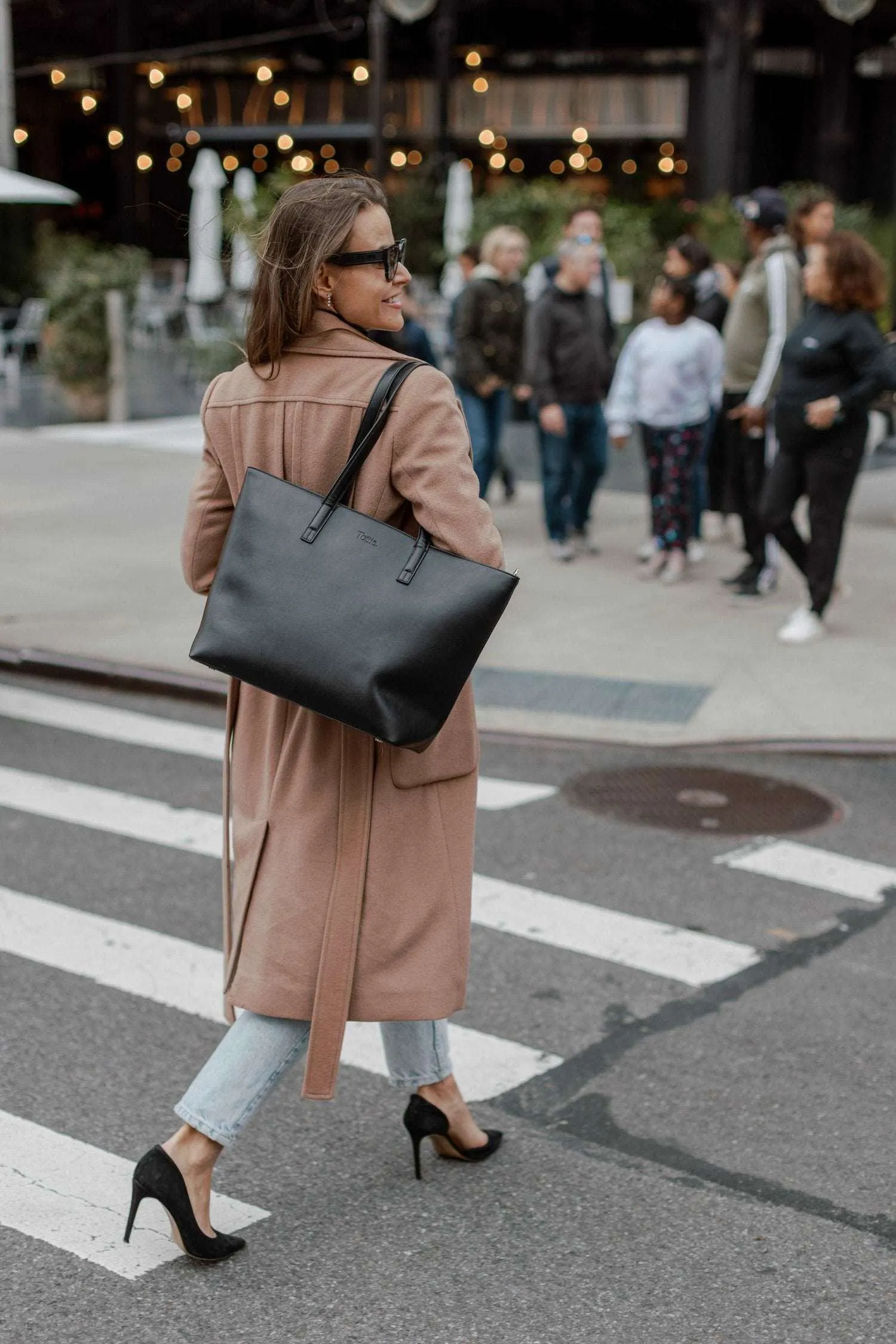 The Work It Bundle (Black)