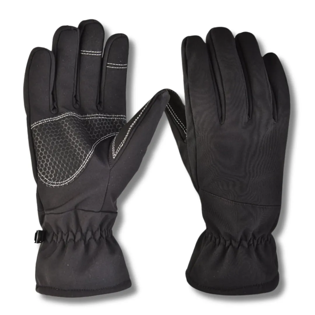 Thermal Waterproof Tactical Gloves