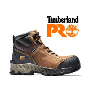 TIMBERLAND PRO Men's Work Summit 6 Inch Composite Toe TB0A225Q214