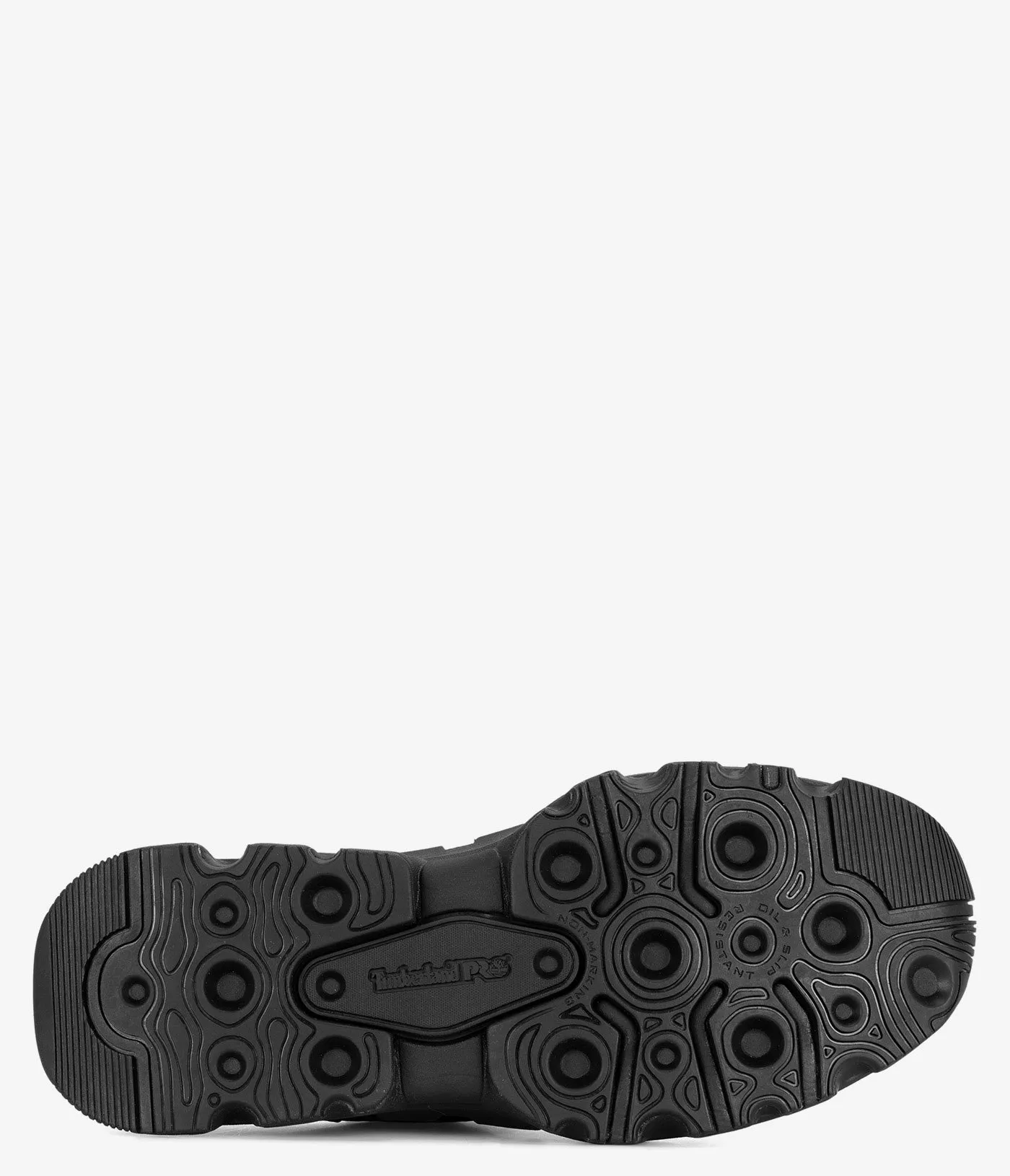Timberland PRO Powertrain EV Composite Toe Work Shoe - Men
