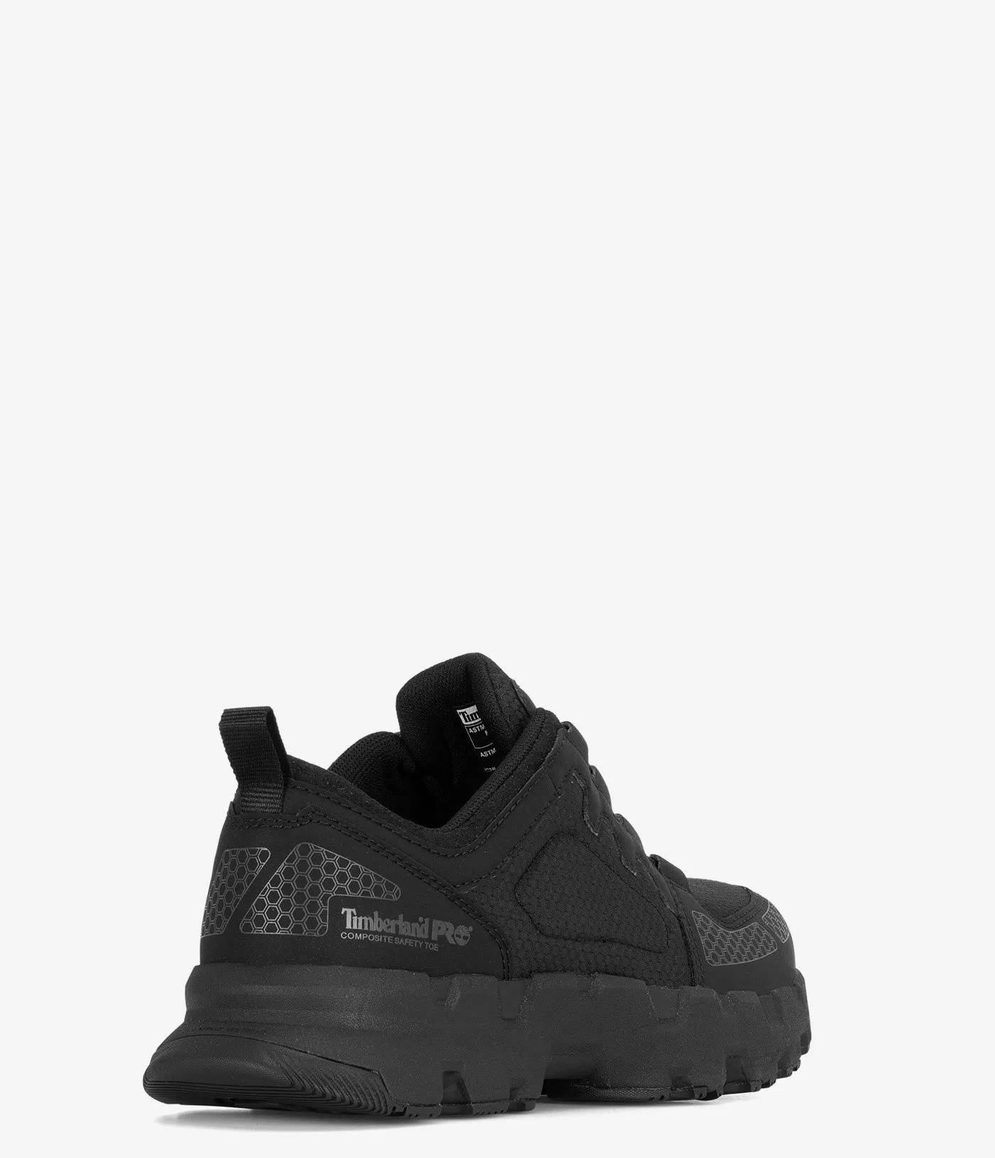 Timberland PRO Powertrain EV Composite Toe Work Shoe - Men
