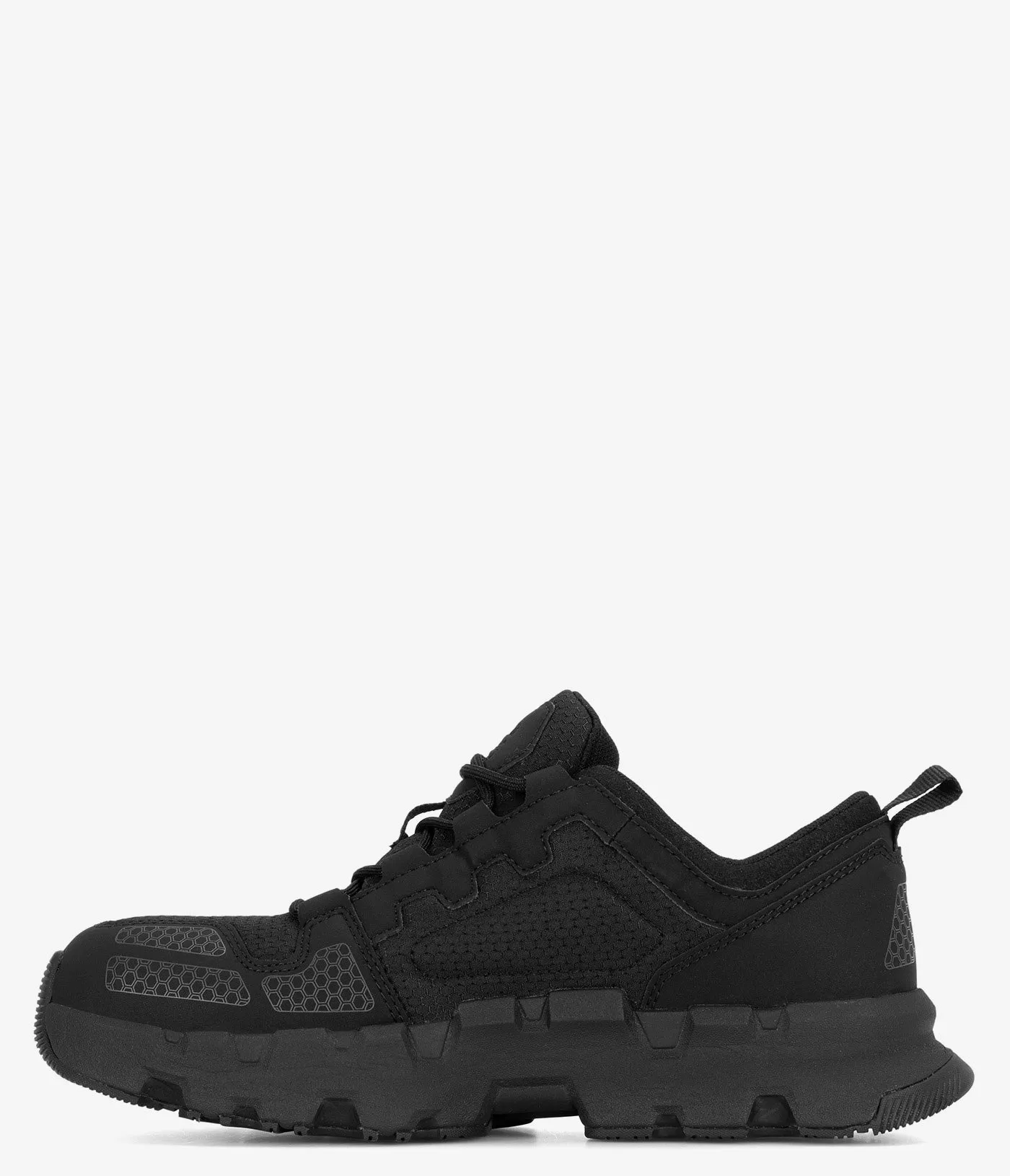 Timberland PRO Powertrain EV Composite Toe Work Shoe - Men