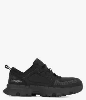 Timberland PRO Powertrain EV Composite Toe Work Shoe - Men