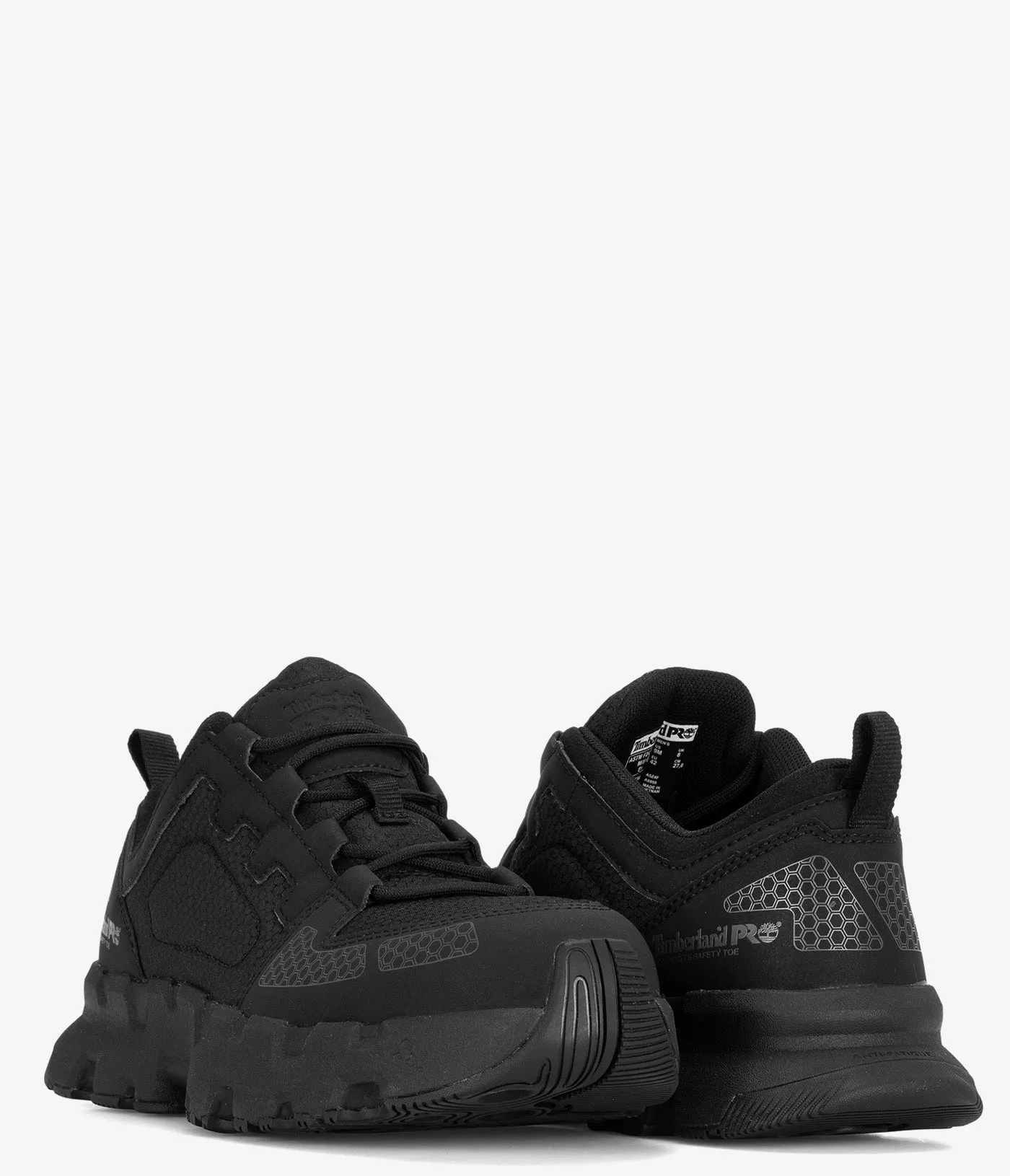 Timberland PRO Powertrain EV Composite Toe Work Shoe - Men