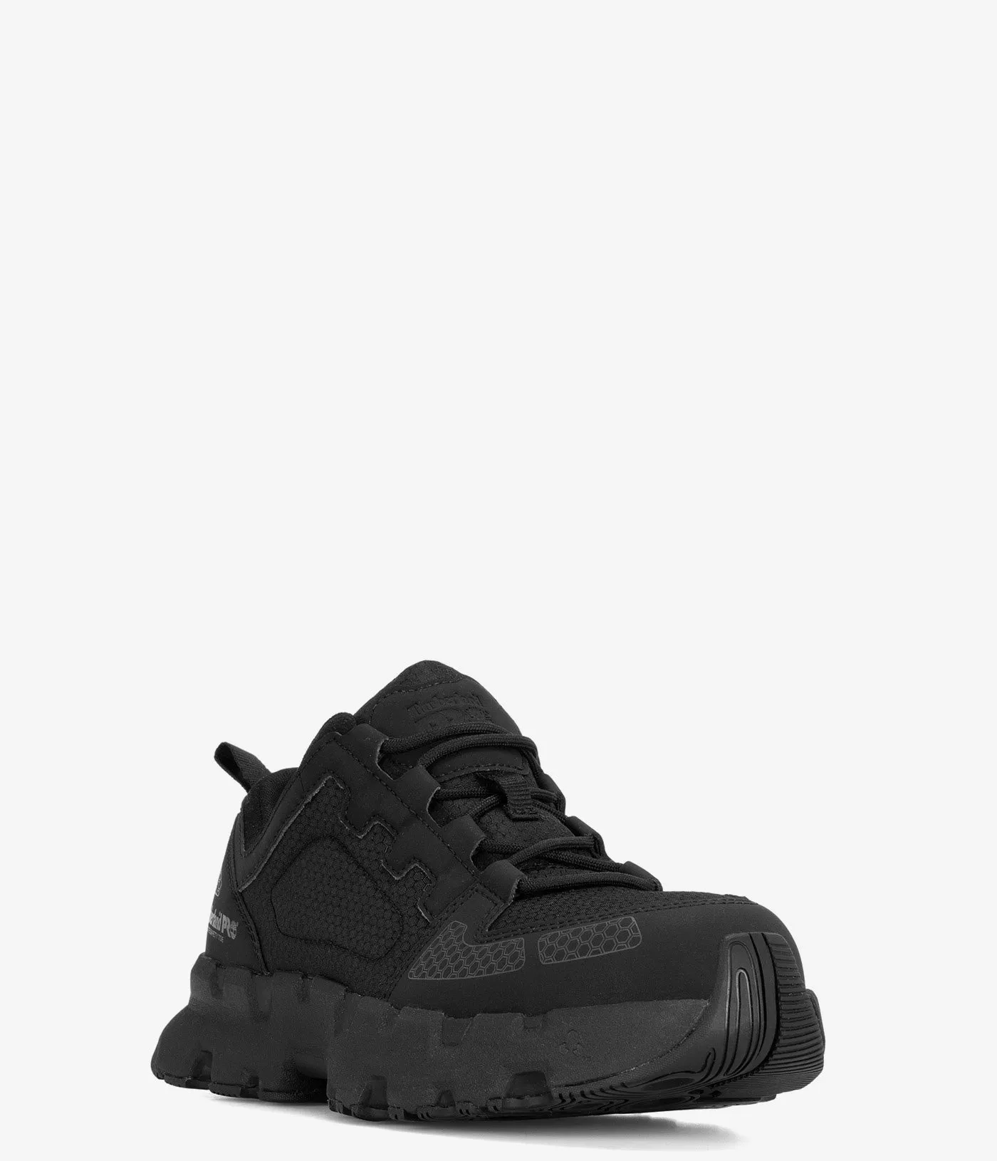 Timberland PRO Powertrain EV Composite Toe Work Shoe - Men