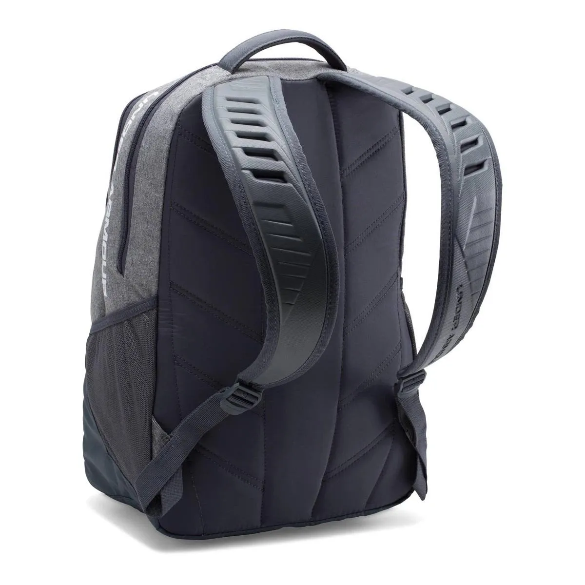 Under Armour Graphite Storm Recruit Backpack