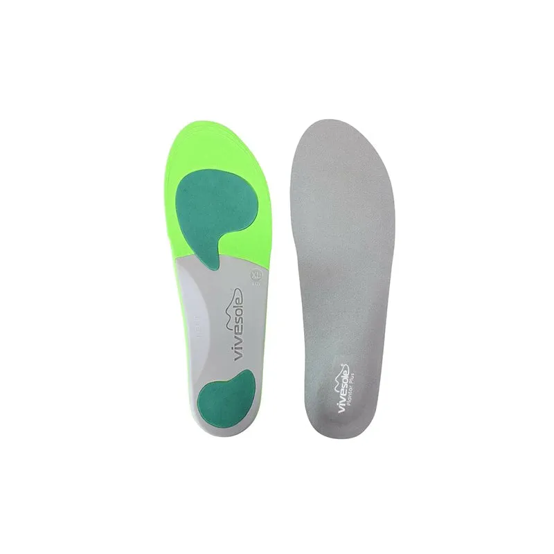 Vive Health Plantar Plus - Full Length