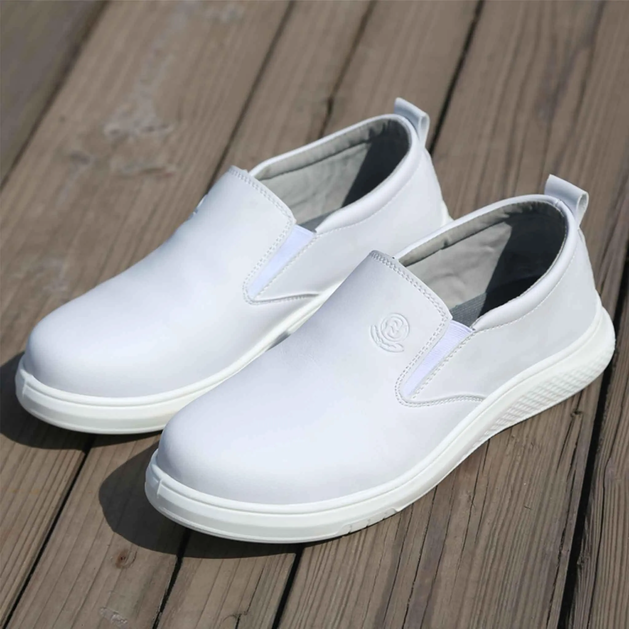 Women's Comp Toe ESD Shoes -  Waterproof | Z018