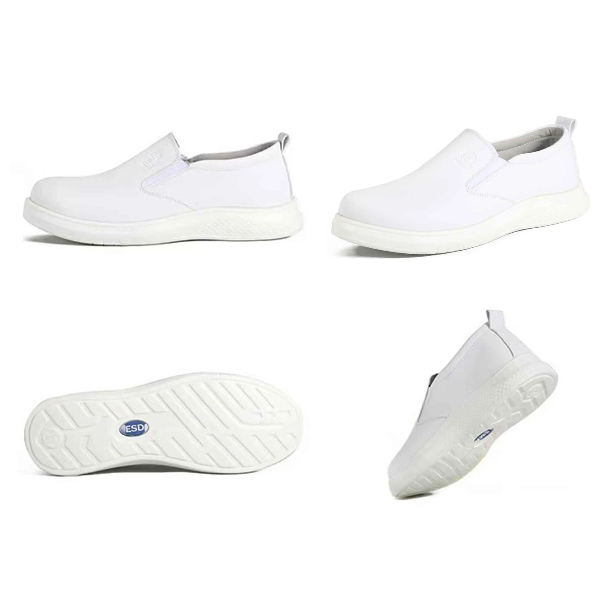 Women's Comp Toe ESD Shoes -  Waterproof | Z018