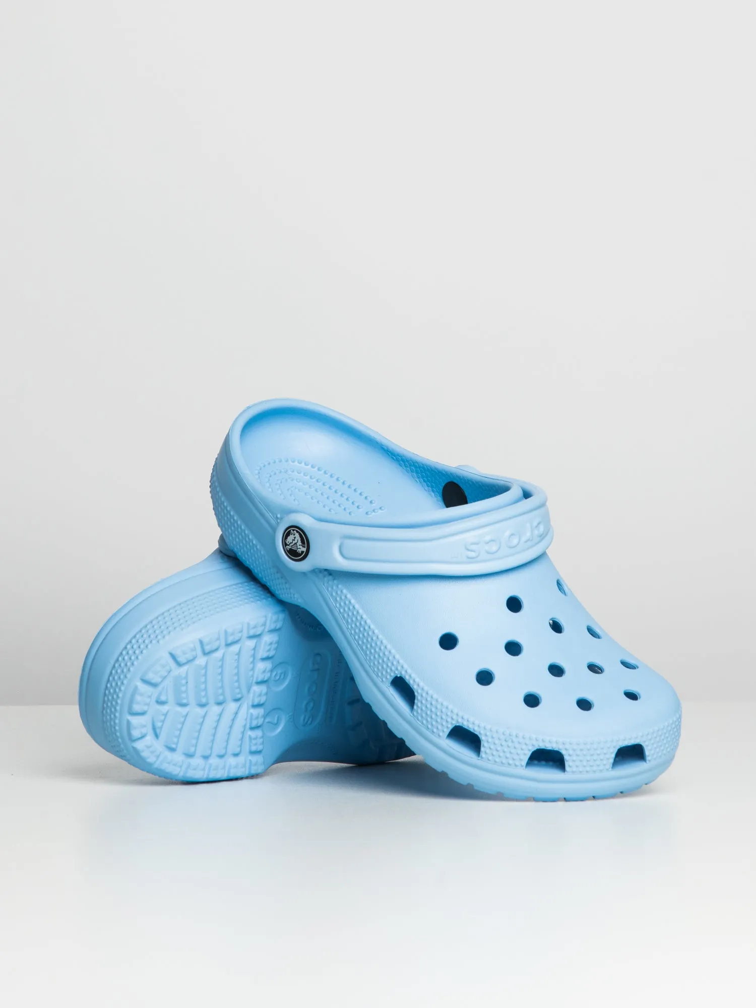 WOMENS CROCS CLASSIC CLOG