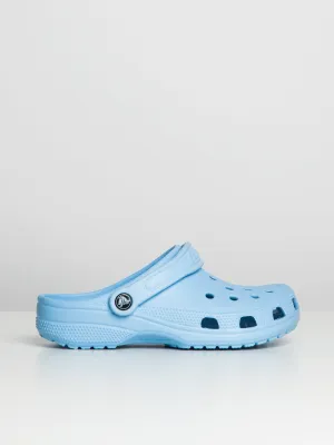 WOMENS CROCS CLASSIC CLOG