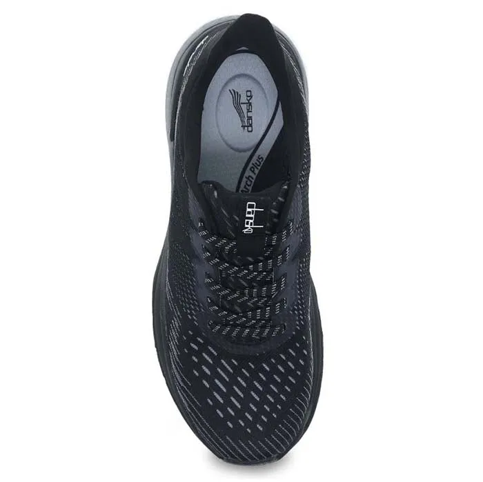 Womens Dansko Peony in Black