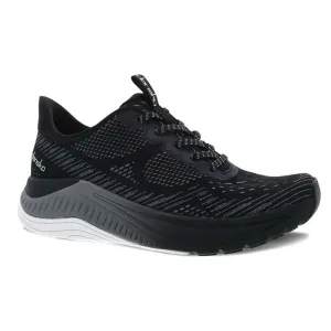 Womens Dansko Peony in Black