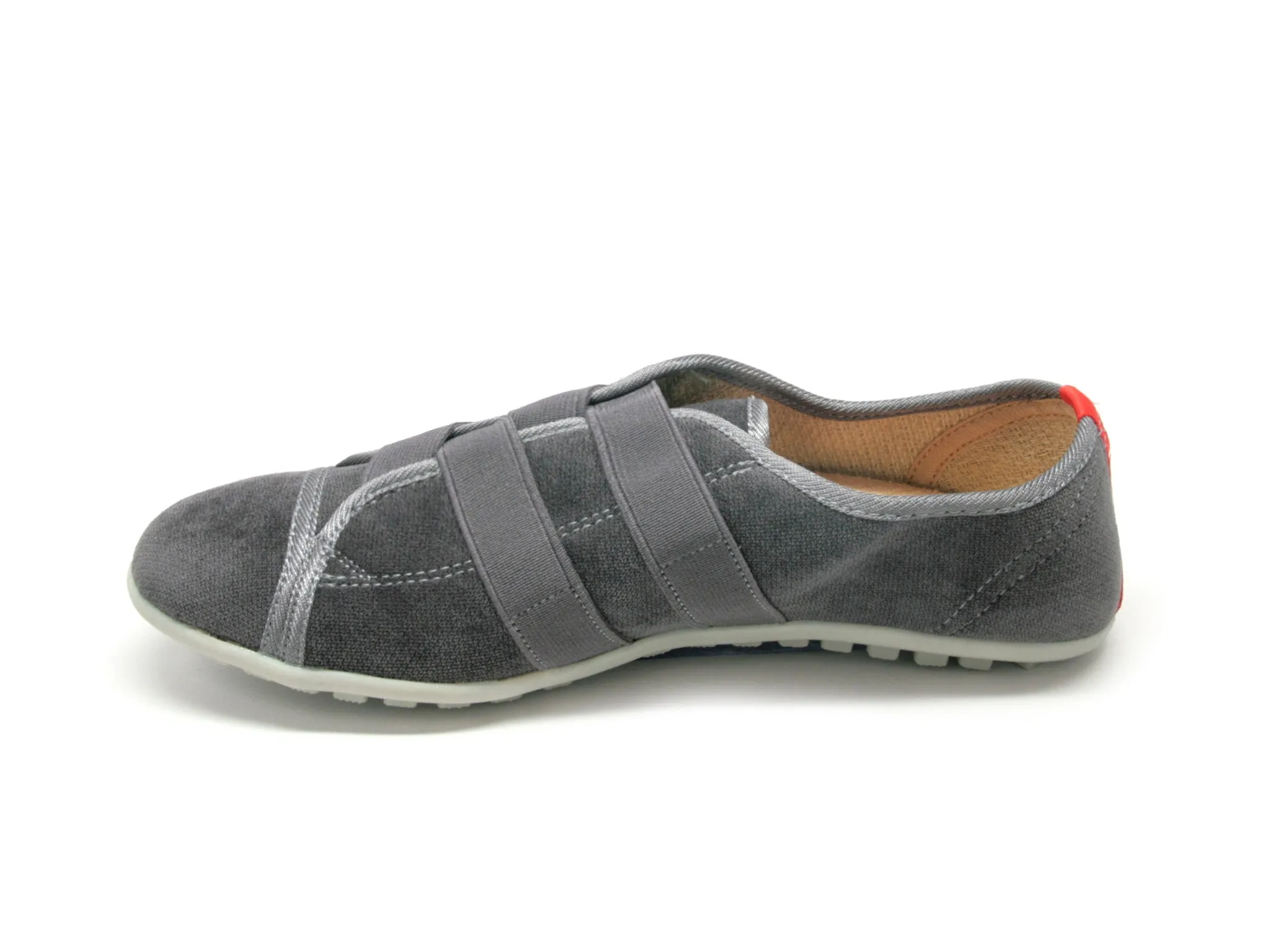 Women's Rover in Grey Blue