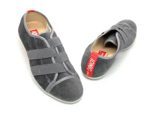 Women's Rover in Grey Blue