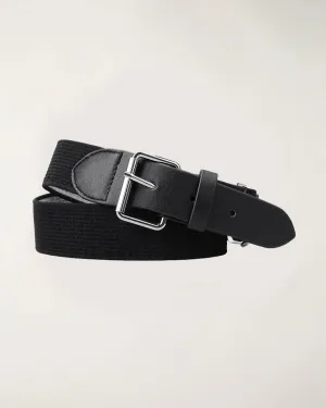 Youth Elastic Baseball/Softball Belt