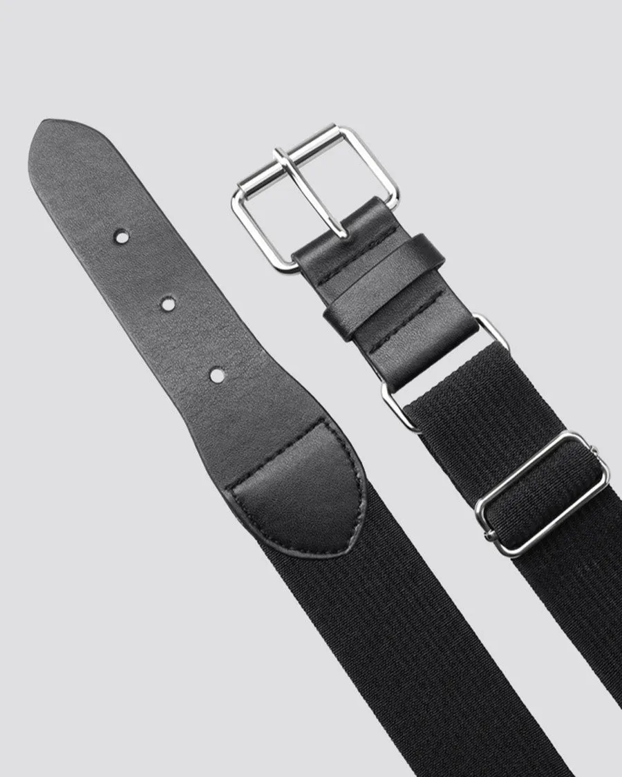 Youth Elastic Baseball/Softball Belt